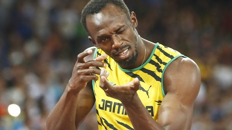 VIDEO: World Athletics Highlights