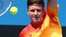 Reid reaches Australian Open final