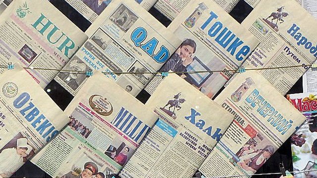 Qozoq ayoliga og‘iz tiqilibdi