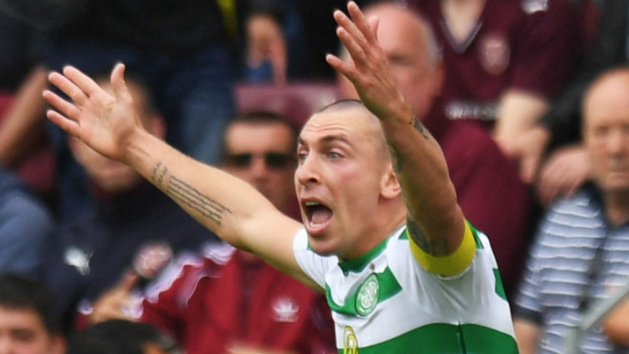 'This Celtic team need freshening up'