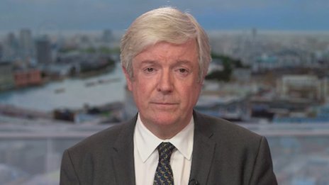 Tony Hall