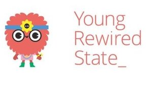 Young Rewired State logo