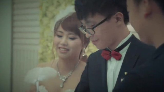 Video image