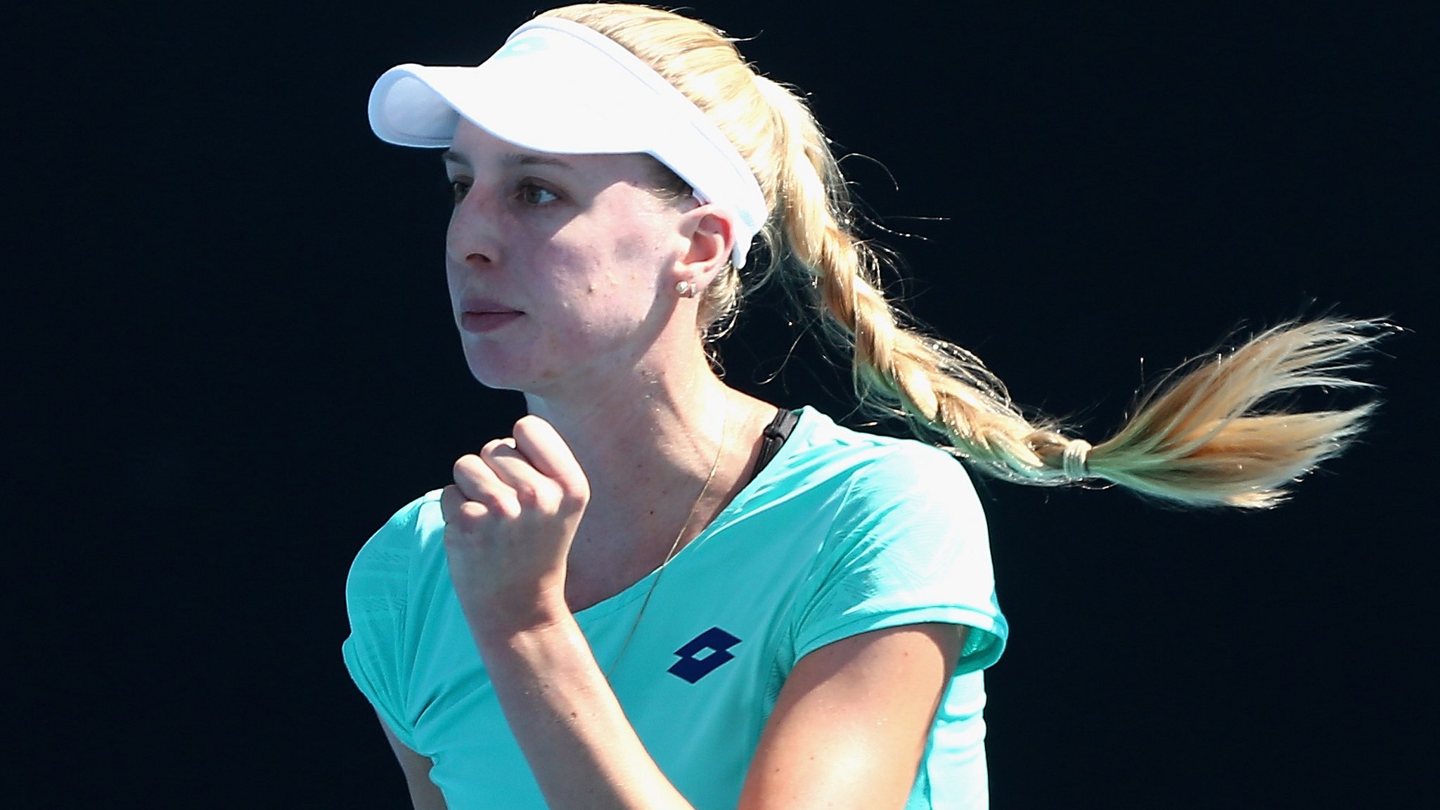 Broady wins in Australian Open qualifying, Norrie out