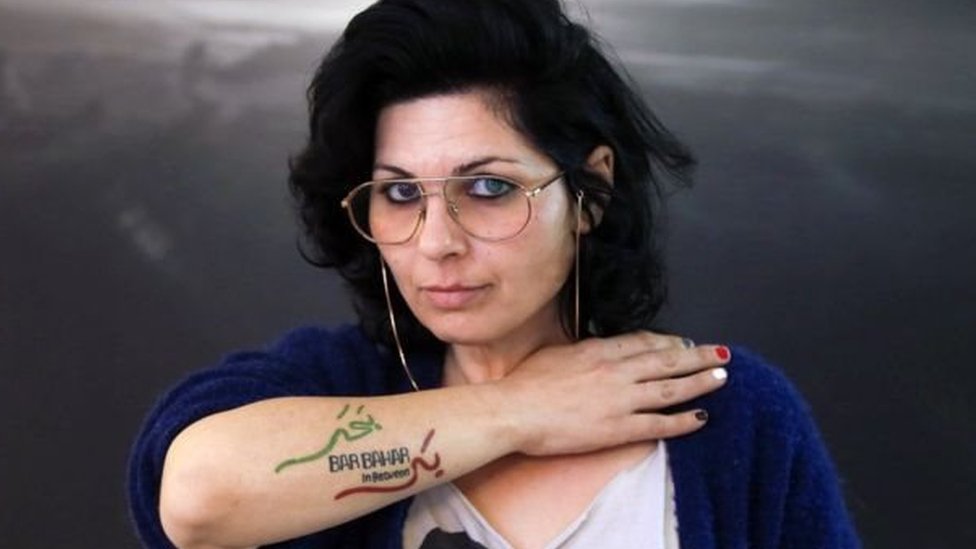 In Between, Palestina, Maysaloun Hamoud