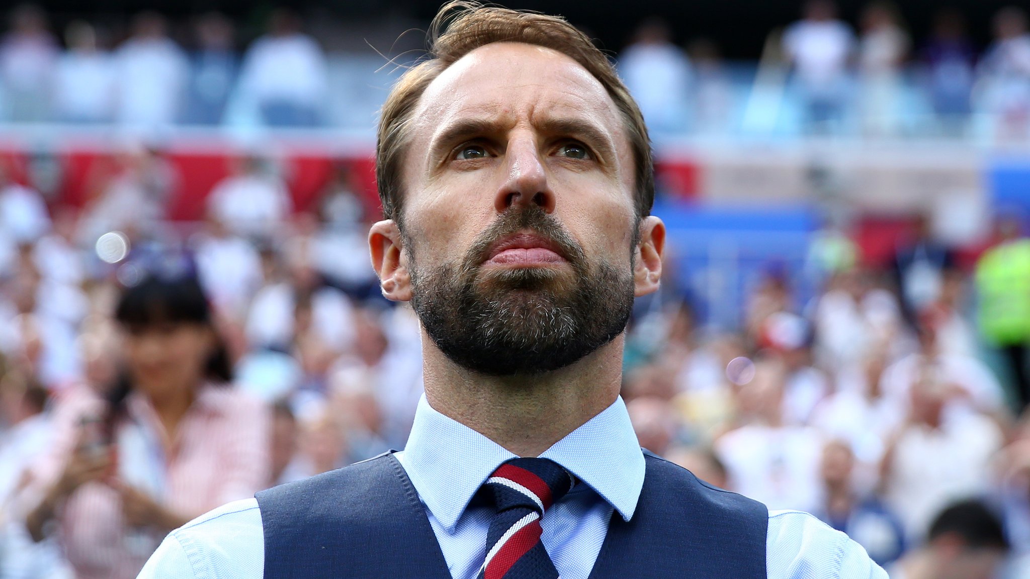 England learned from Spain, Germany and the NFL - Southgate