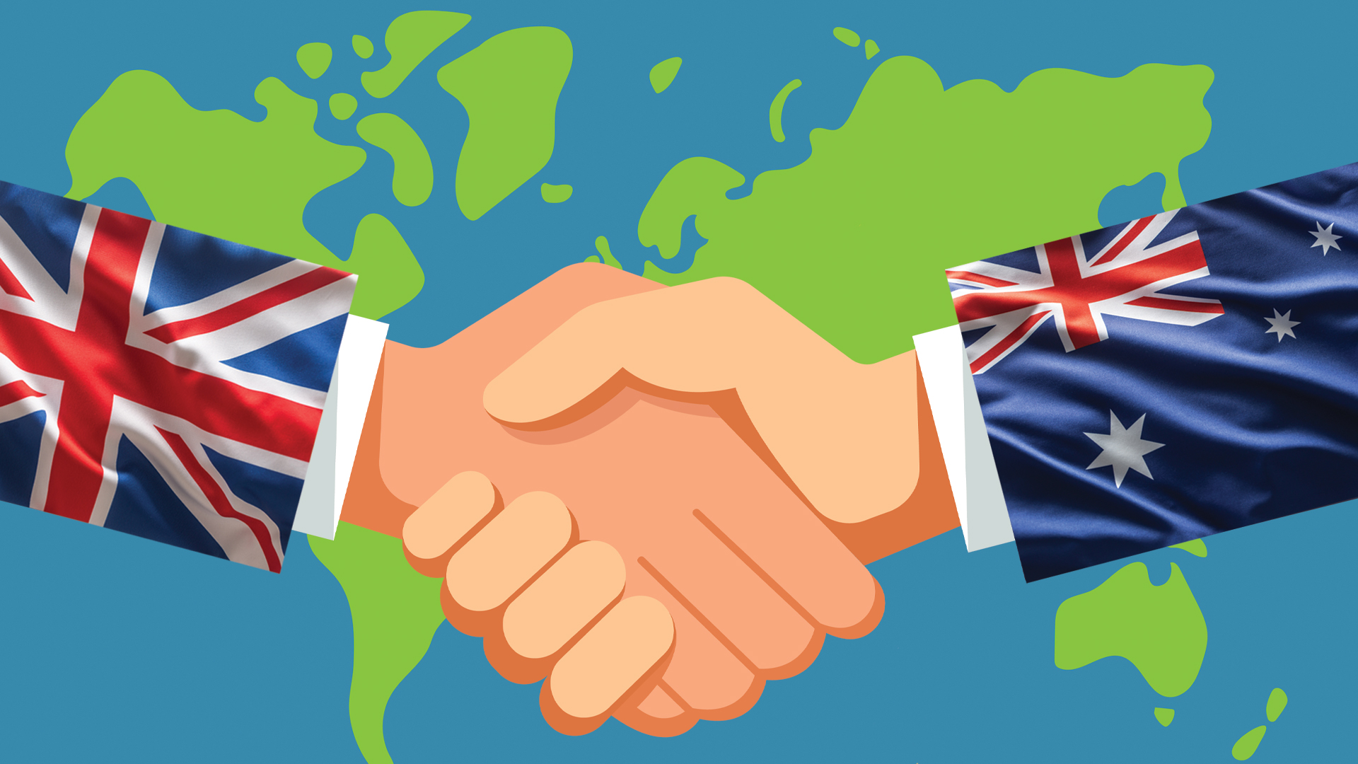 australian eu free trade agreement