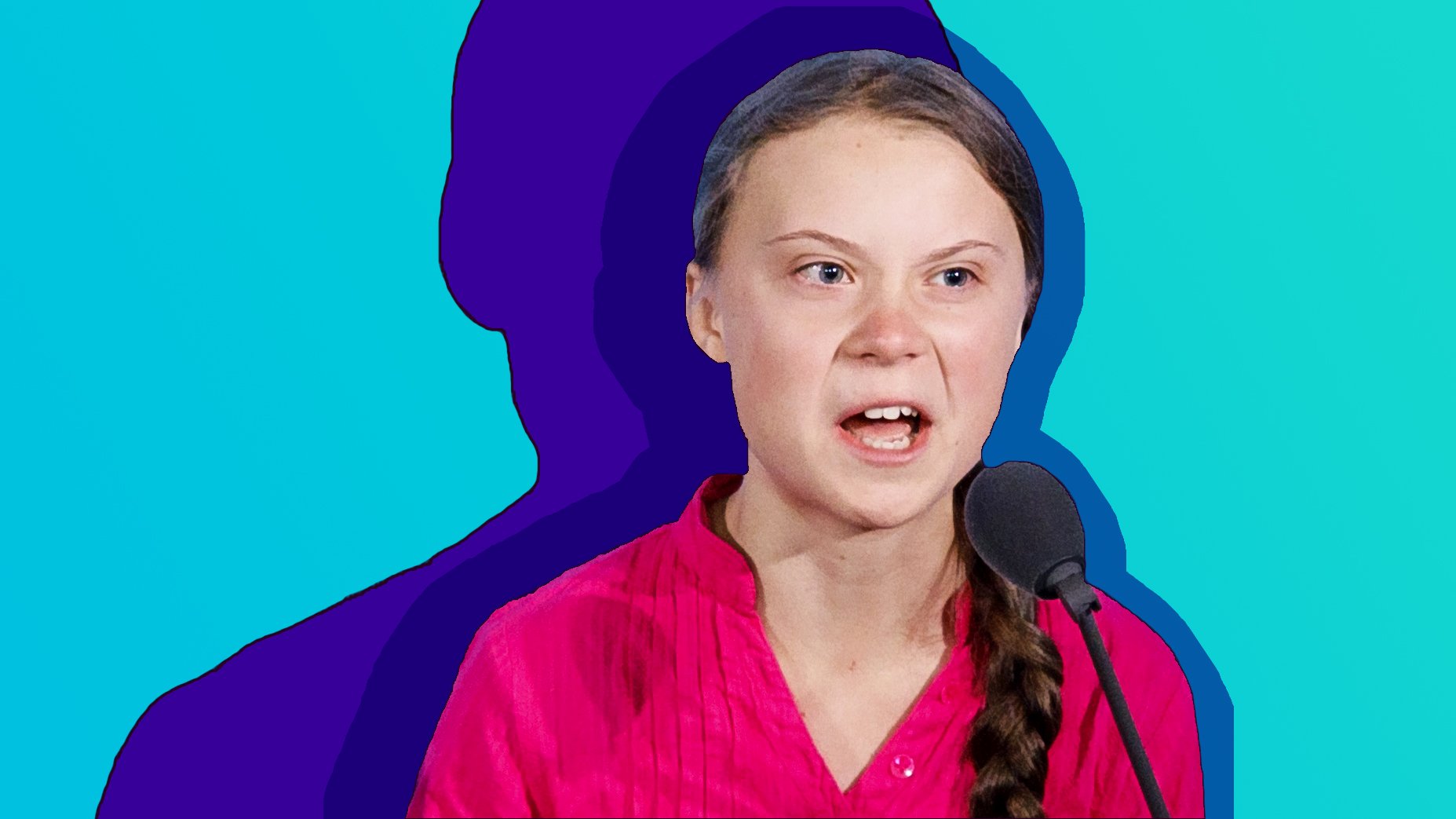 Greta Thunberg Quotes 10 Famous Lines From Teen Activist Cbbc Newsround