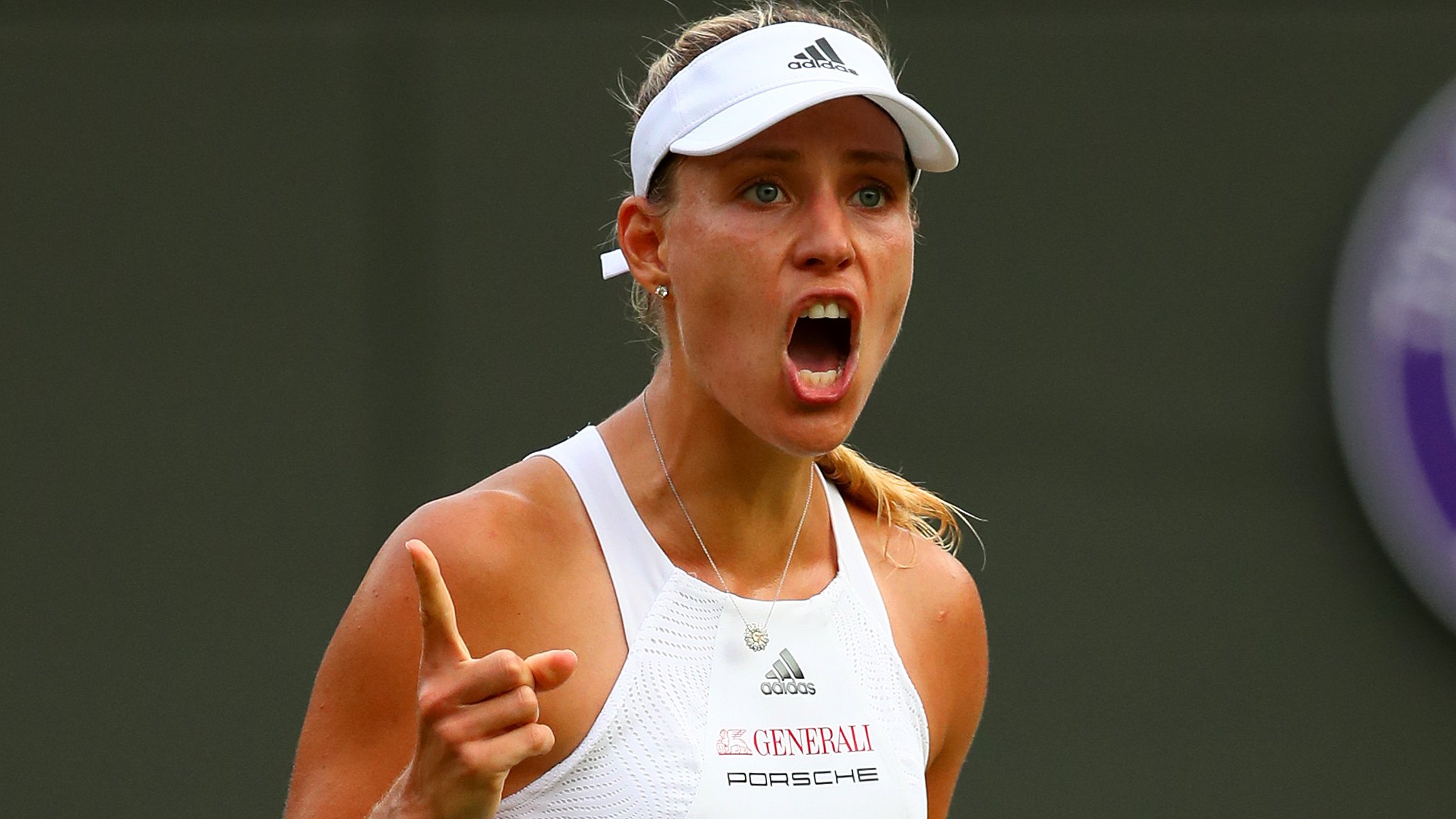 Evert questions equality of Wimbledon scheduling