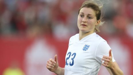White praises England 'family'