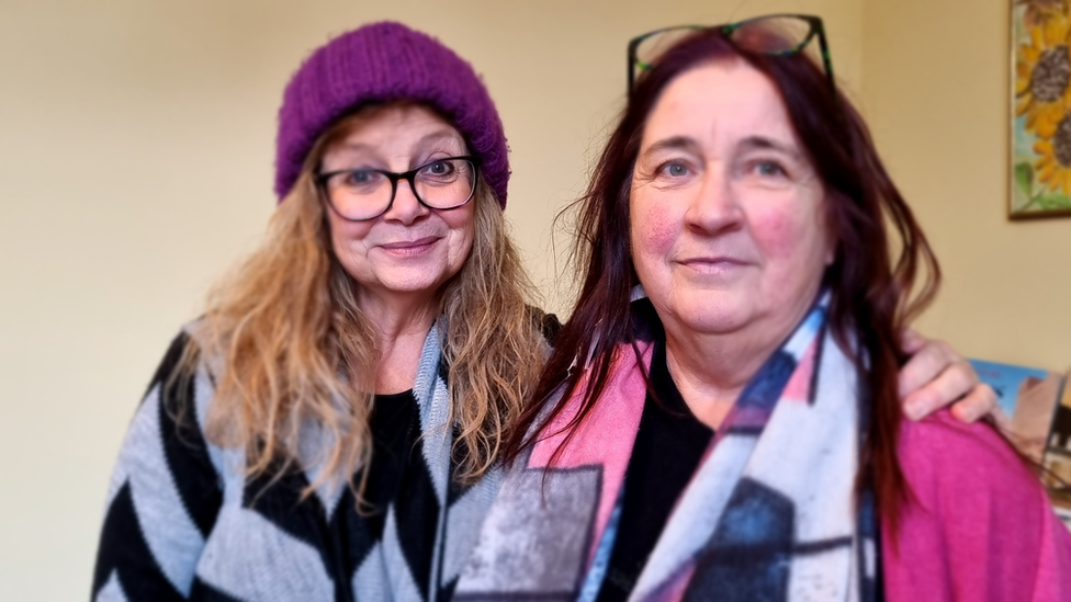 Hosting Ukrainian refugees can be 'challenging'