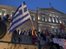 VIDEO: Emergency talks over Greek crisis