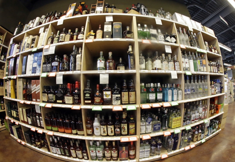 Un factor que ha cambiado es el del acceso a alcohol en los hogares.