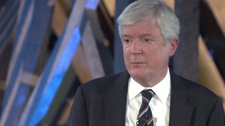 Tony Hall