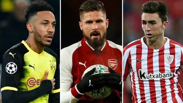 What to look out for on deadline day - and where to follow it
