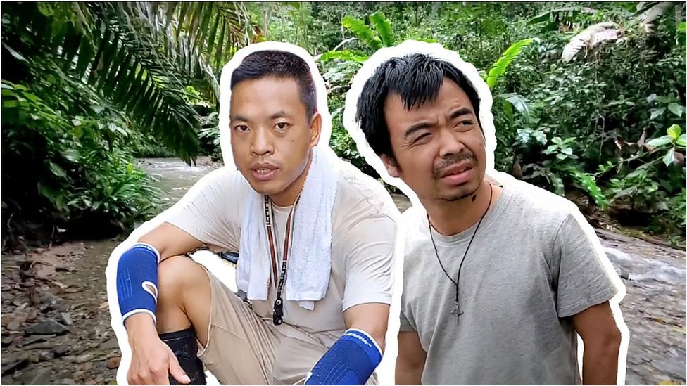 美國移民:《第42條法案》終止,美墨邊境彌漫著困惑和混亂- BBC 美國移民:《第42條法案》終止,美墨邊境彌漫著困惑和混亂- BBC