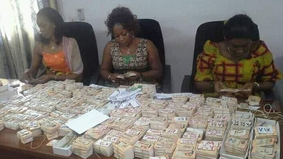 Cameroon Id Card Check Online
