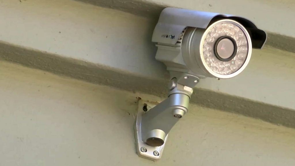 South Africa's booming private security industry