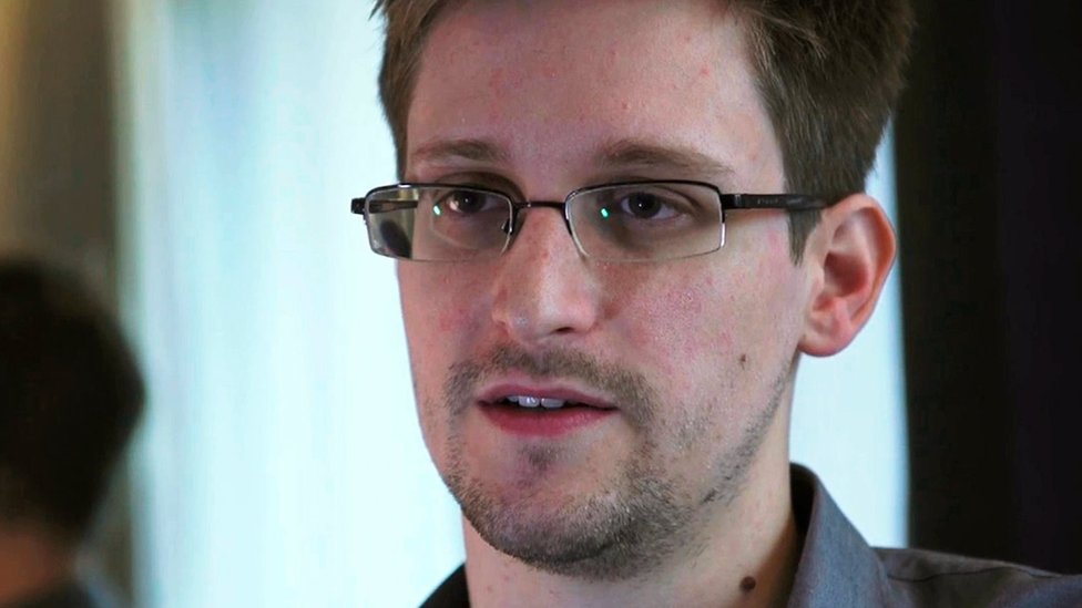 Snowden: Russian data collection plans 'dangerous'
