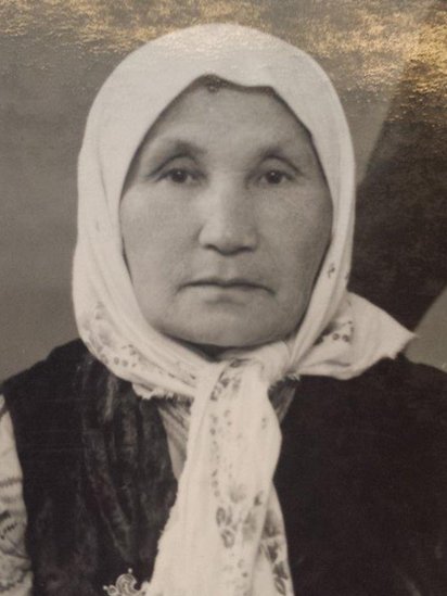 Liliya Geldeeva porno