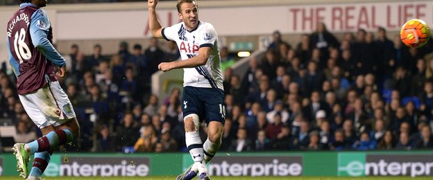 Harry Kane