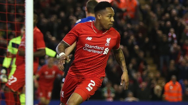 Nathaniel Clyne