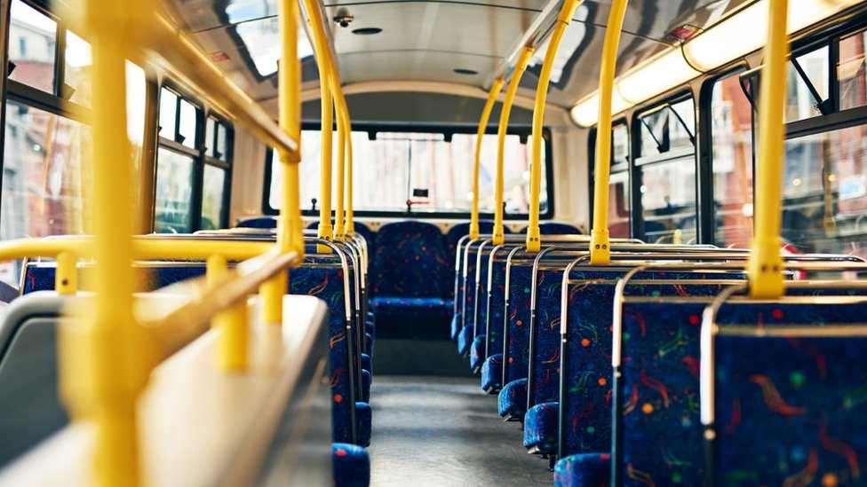 Warning over bus fare hikes if Covid grant ended