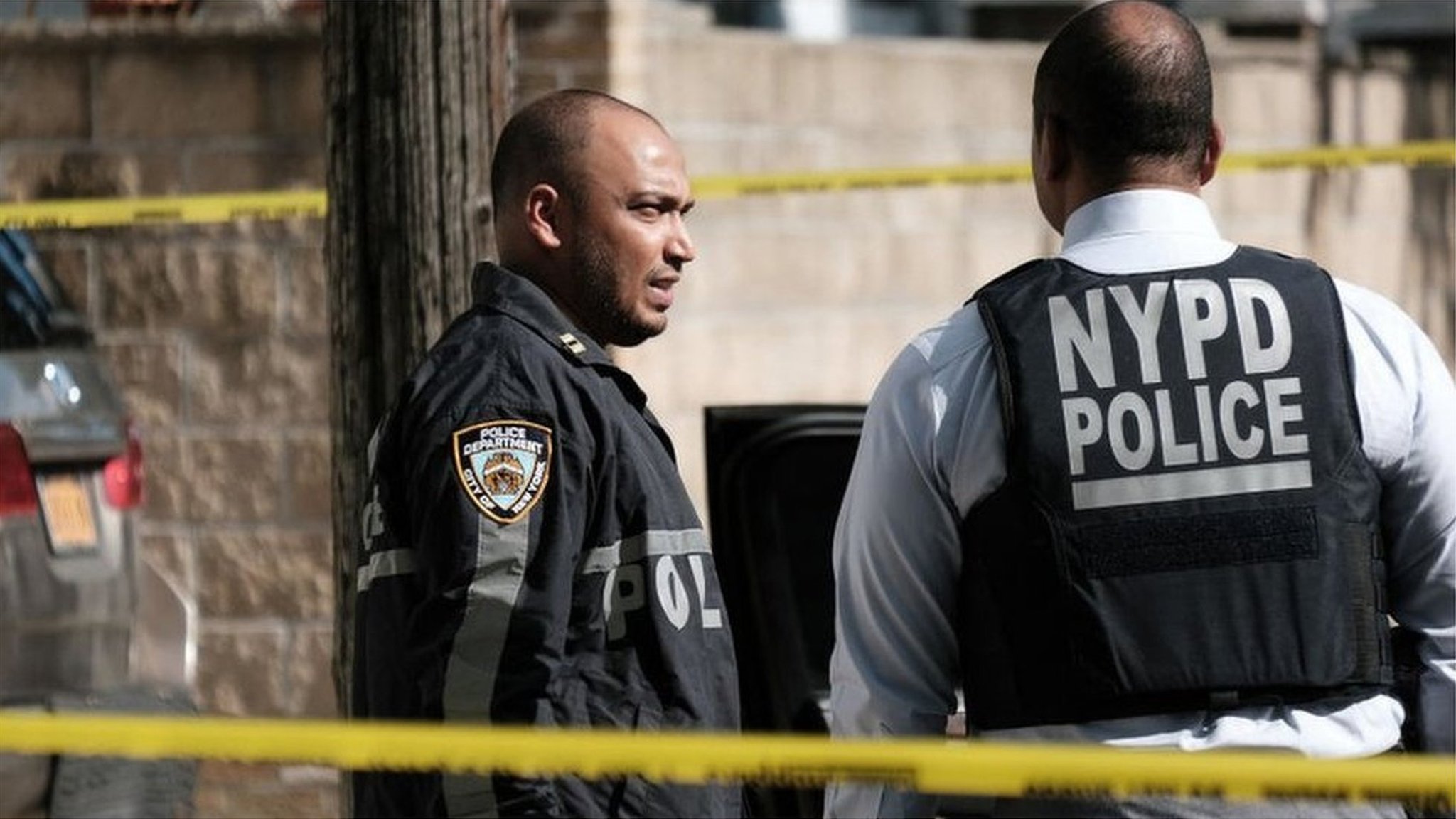 米NY州、銃暴力増加で緊急事態を宣言 防止策を強化 - BBCニュース
