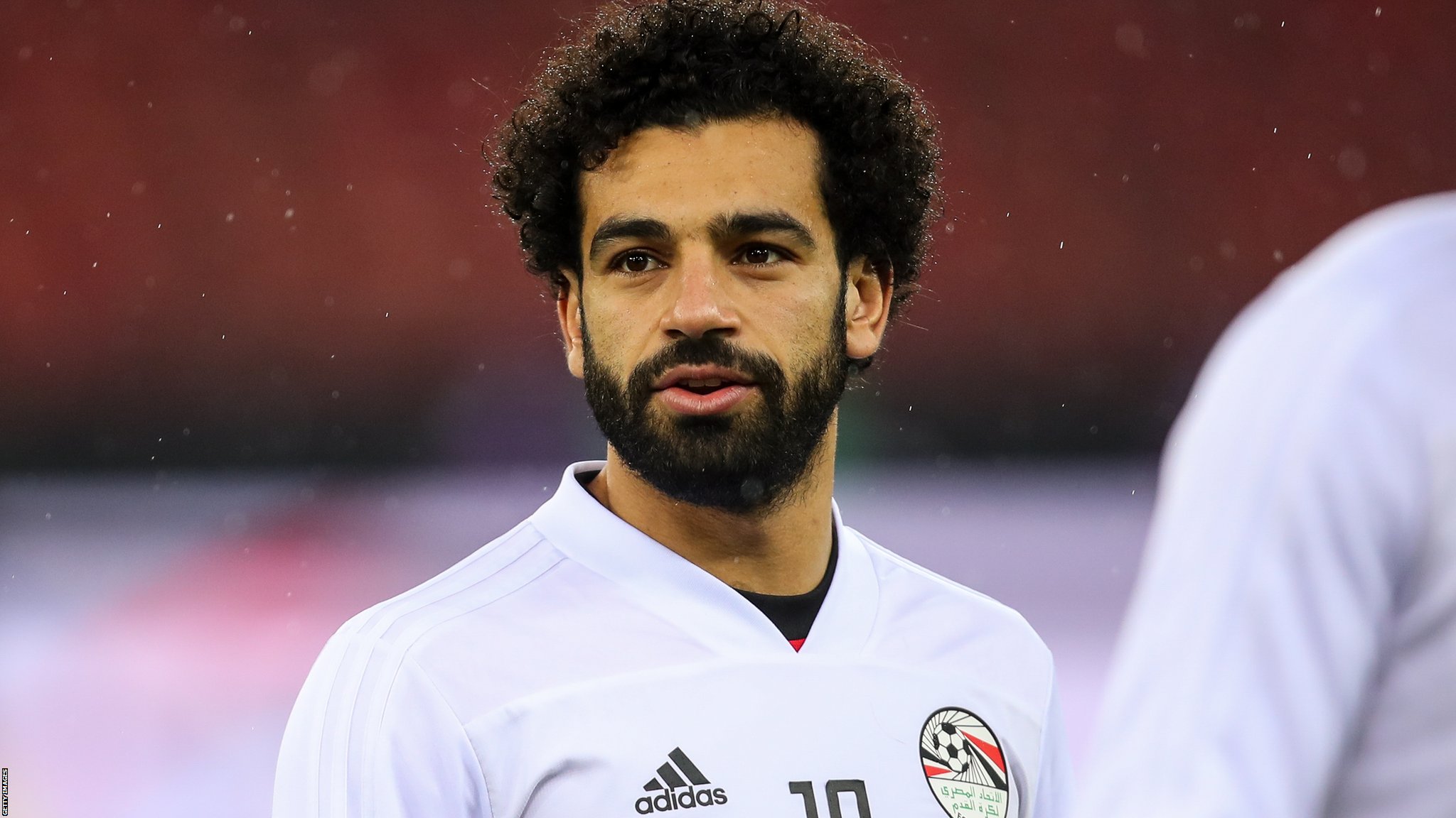 Salah hoping to play in Egypt's World Cup opener - gossip