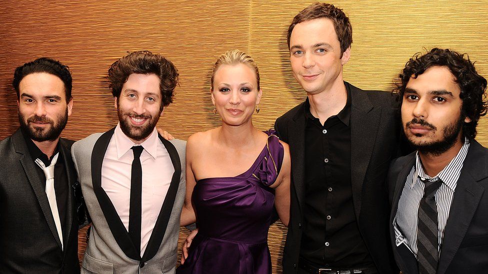 Curiosidades sobre The Big Bang Theory – Parte 2