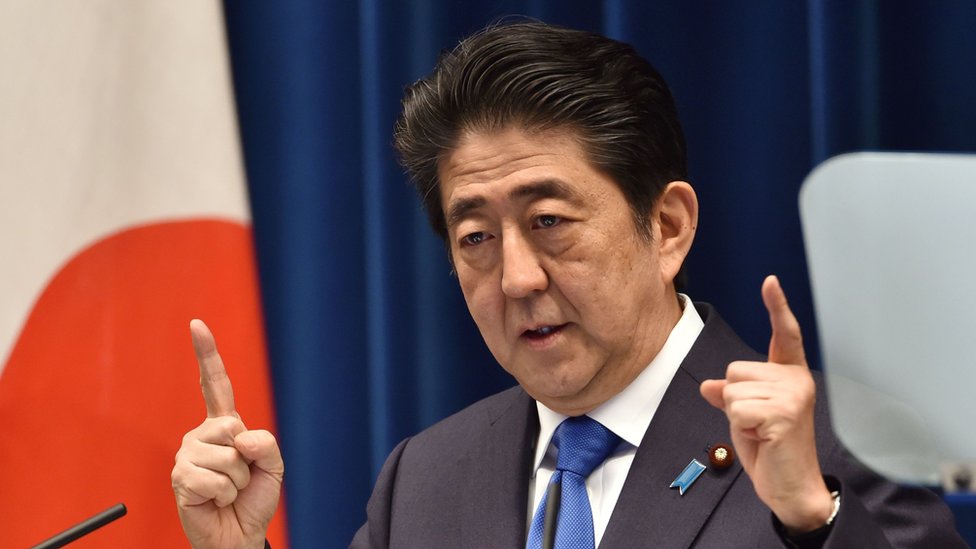 Japan's economy grows faster than expected