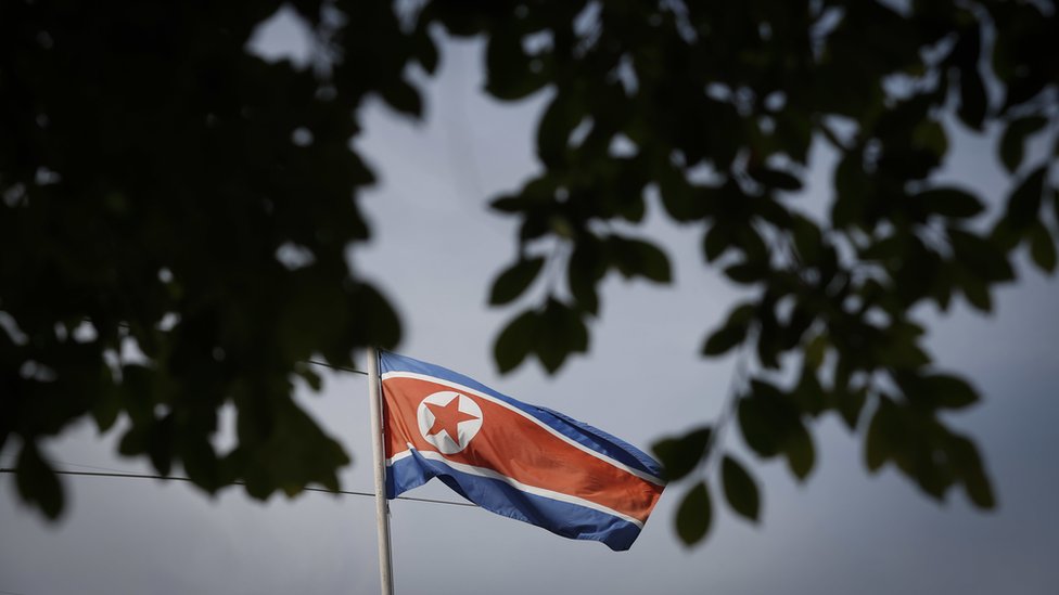 Korea Utara