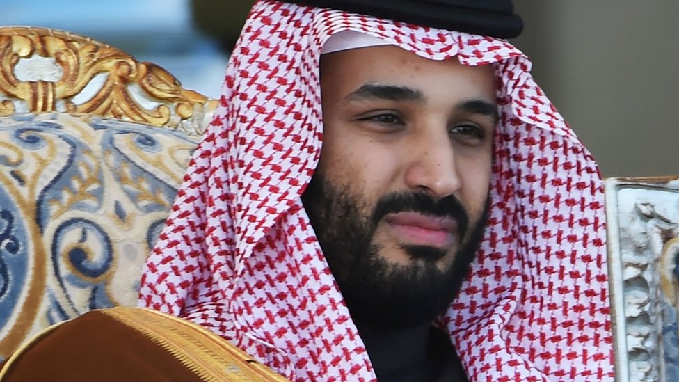 El comité anticorrupción que lidera el príncipe Mohammed bin Salman ordenó los arrestos de 11 príncipes, cuatro ministros y docenas de exministros.