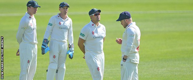 Glamorgan