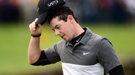 McIlroy to defend US PGA title