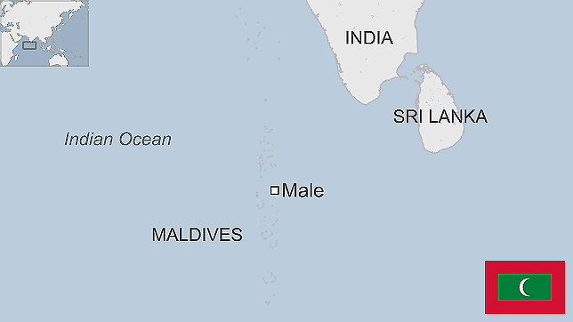Maldives country profile