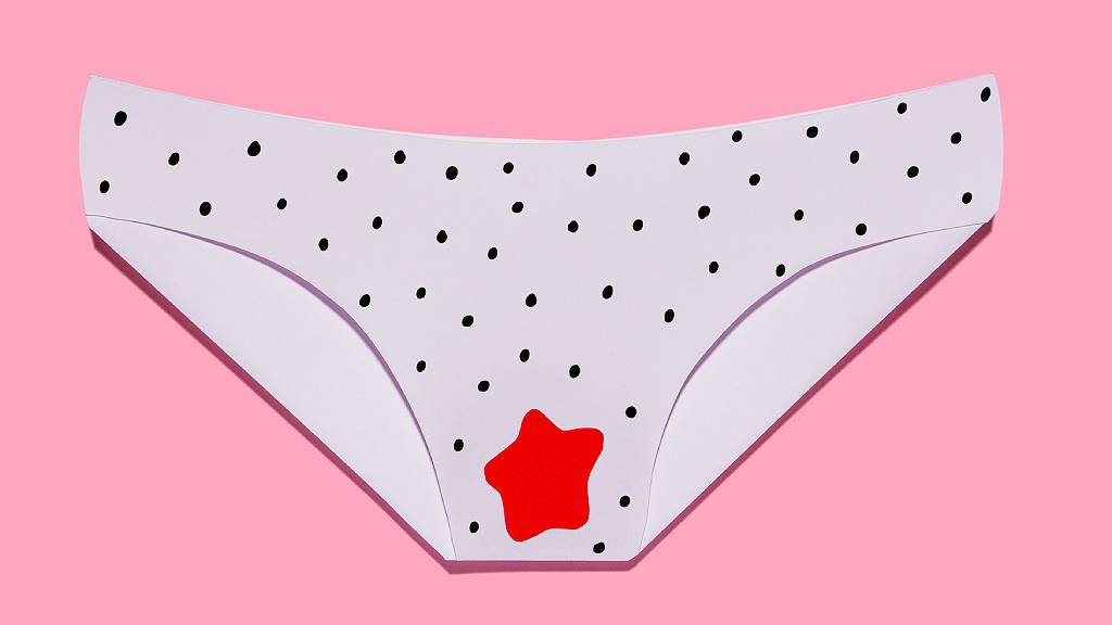 Menstruação: as origens de um estigma que dura até hoje - BBC News Brasil