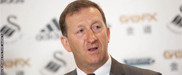 Huw Jenkins
