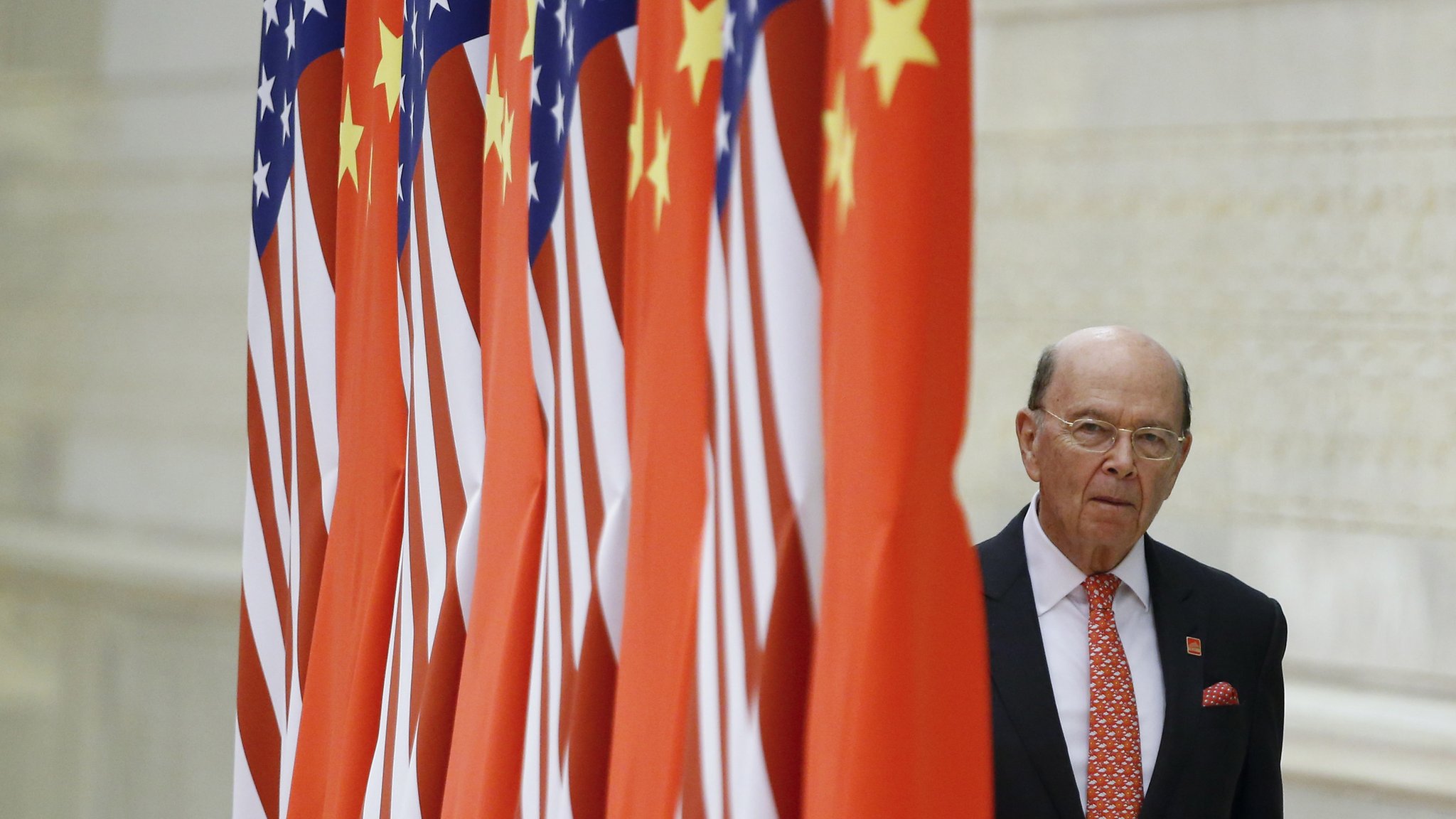 US to investigate Chinese aluminium trade
