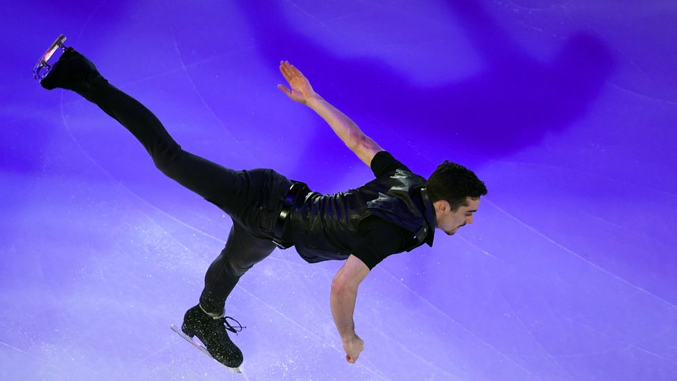 Javier Fenández