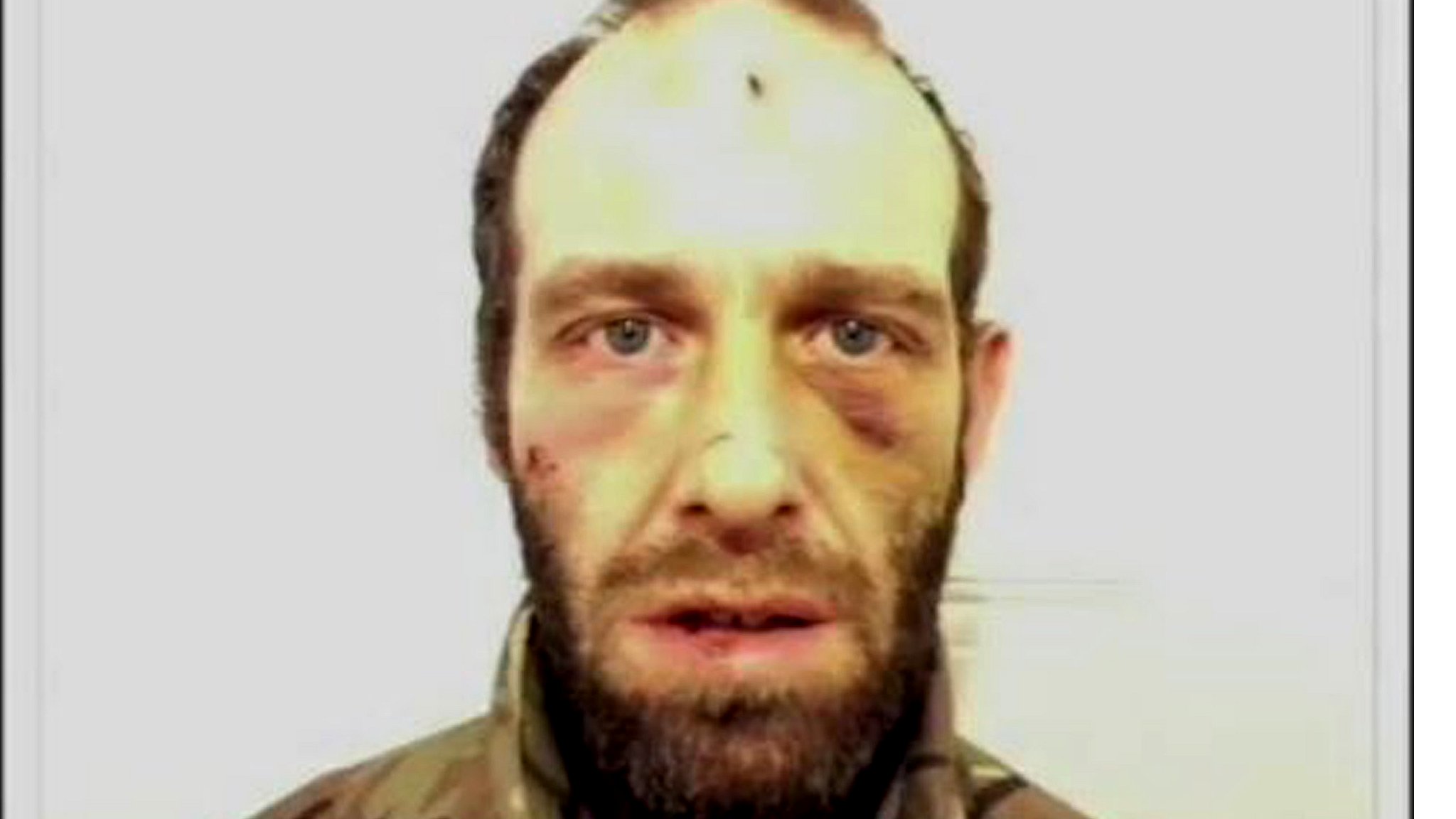 Pair jailed for 'Dark Ages' murder of vulnerable man