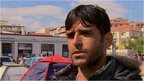 Video image