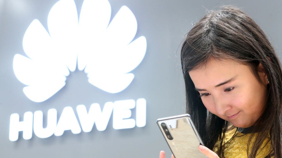 Mejores móviles Huawei con 5G [Actualizado 2024]