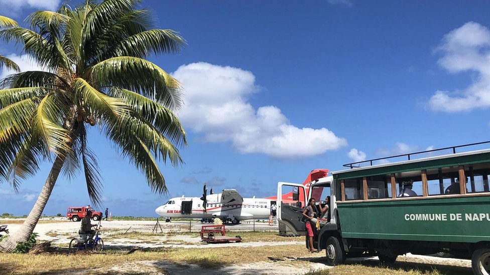 Estas son las 7 islas en las que querrás perderte al menos una vez