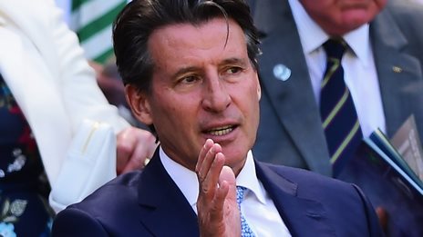 Coe wants 'robust' doping response