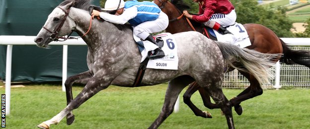 Solow