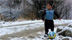Video image