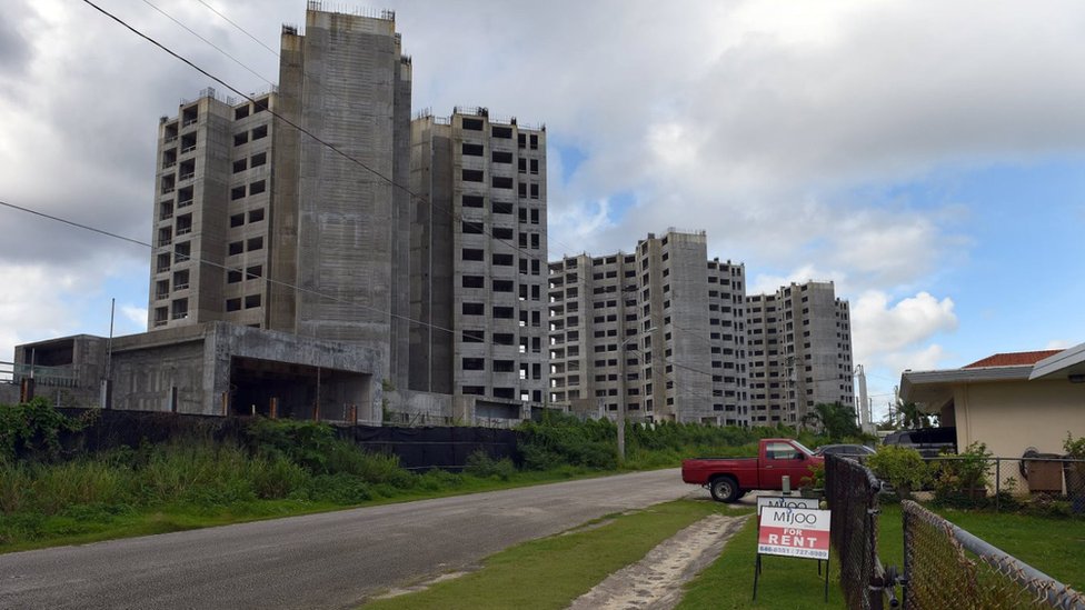 Guam