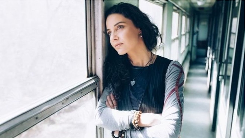 Tailanddagi seks-shou