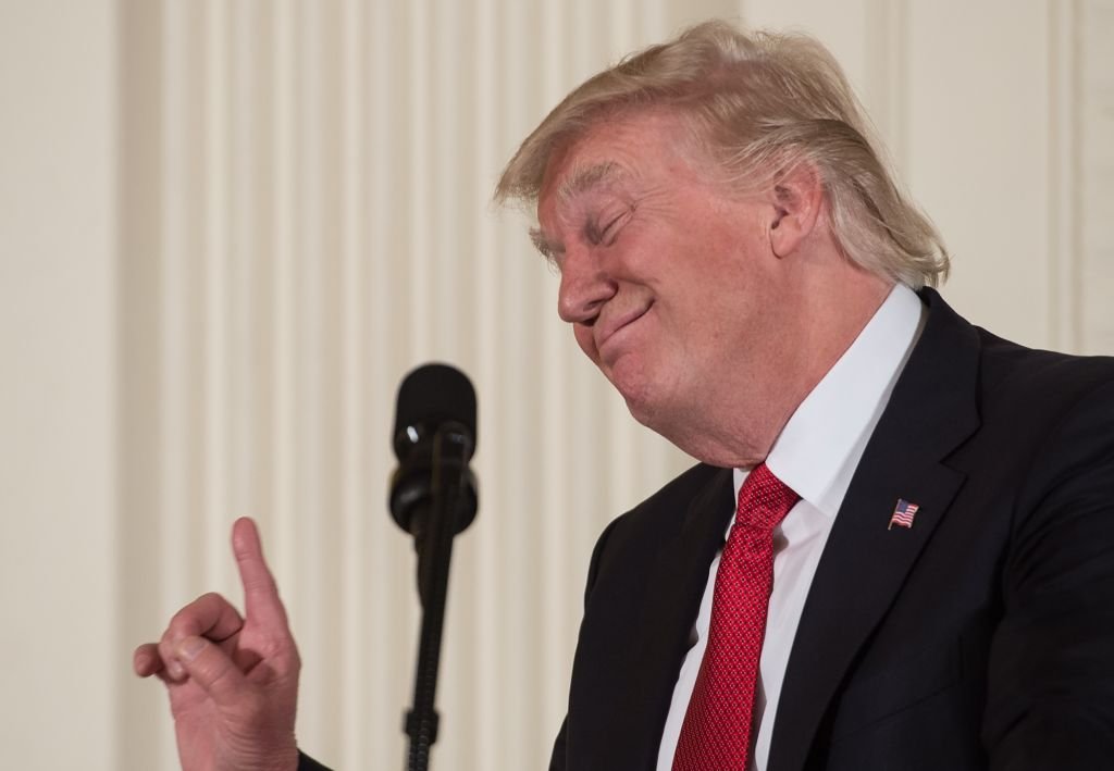 Trump